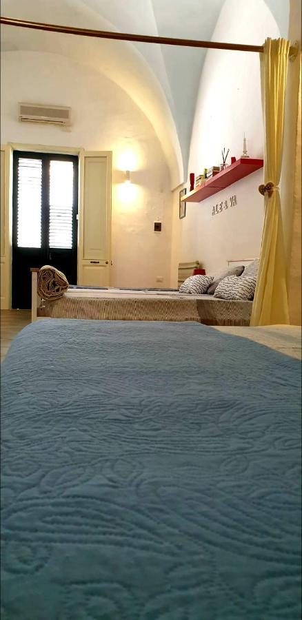 Casa Vacanze Ale&Va Alezio Exterior photo